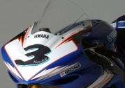 Yamaha YZF-R1